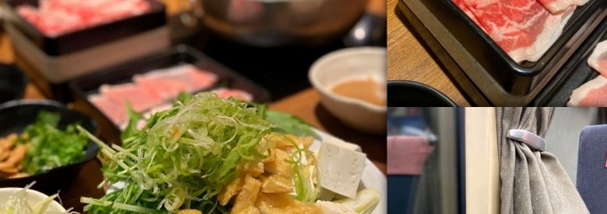 しゃぶしゃぶ但馬屋 なんばCITY店