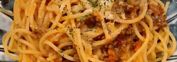パスタ壁の穴 HEPナビオ店