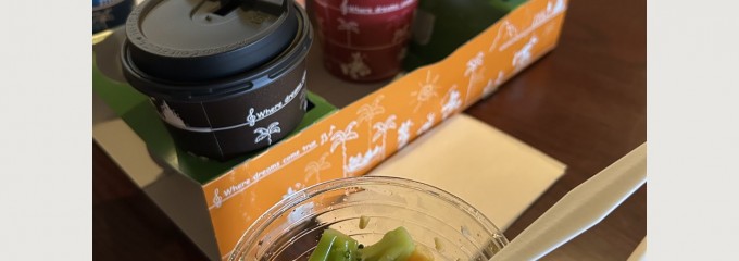 ケープコッド・クックオフ