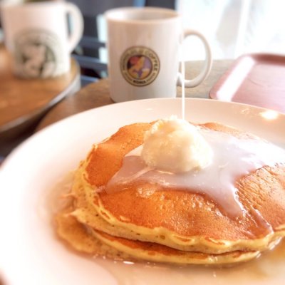 ホノルルコーヒー ららぽーと横浜店 青葉 都筑 港北 緑区 鴨居 カフェ