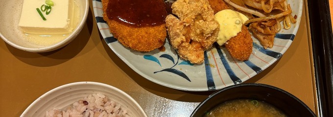 やよい軒 池下店