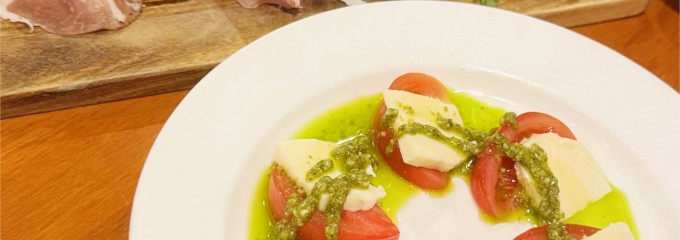イタリア食堂 グラン・パ 東高円寺店