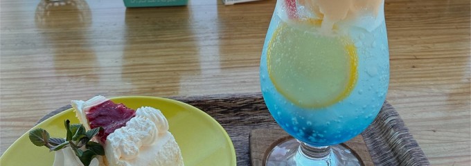 SEE BiRDS CAFE