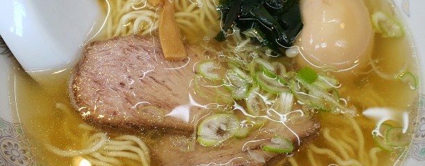 尾道ラーメン正ちゃん