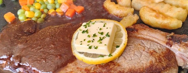 ファミリーレストラン コクリコ