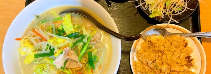 美食楼立川店