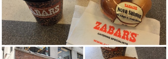 Zabar's