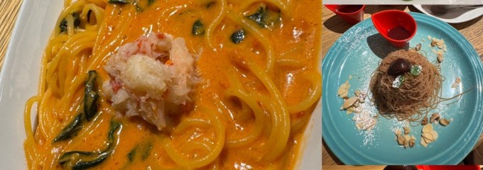 むさしの森珈琲 長野若里店