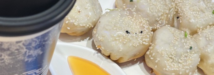 小杨生煎 静安大悦城店