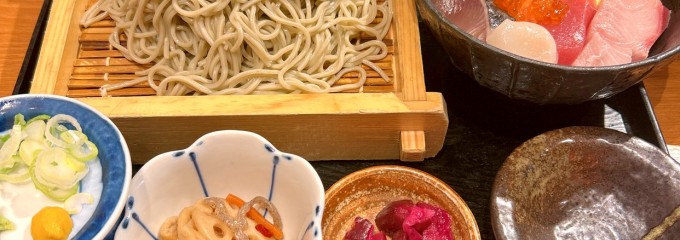 いかの墨 CIAL横浜ANNEX店