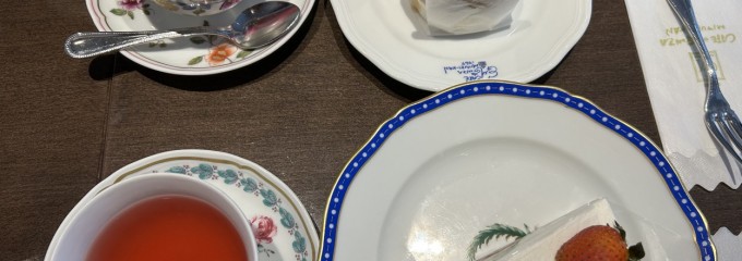 カフェ ド 銀座みゆき館 ルミネ荻窪店