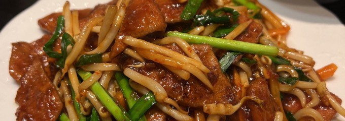 上海庭 神保町店