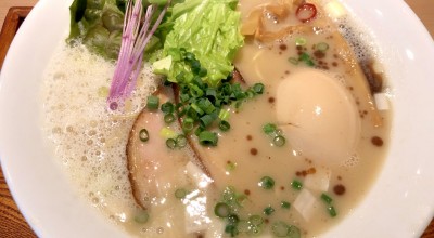 胡心房 京王 小田急沿線 町田駅 ラーメン