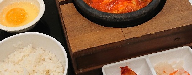 韓菜 イトーヨーカドー大和鶴間店