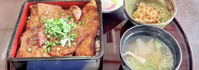 たんとん亭