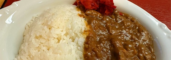 まいどおおきに市名坂食堂