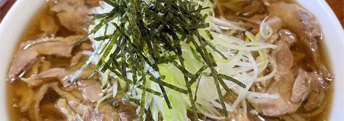 手打ち大石田そば　きよ