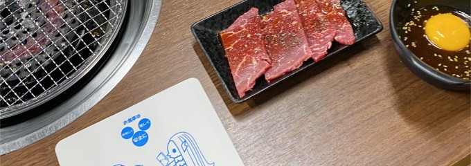焼き肉 勝っちゃん サンシャインワーフ神戸店