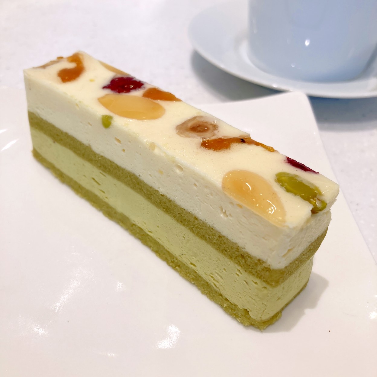 ラ プレシューズ アトレ四谷店 四ツ谷駅 ケーキ ドーナツ