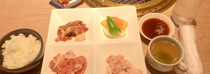 肉割烹 田村 本店