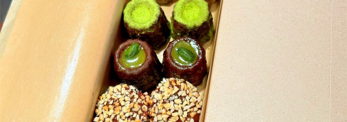 As canele &. 瓦町店