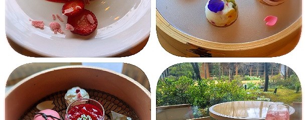 HOTEL THE MITSUI KYOTO (ホテル ザ ミツイ キョウト）