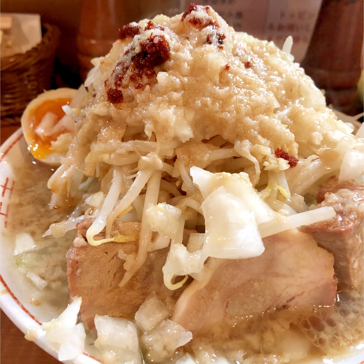 らーめん ぽっぽ っ 屋 水道橋 店