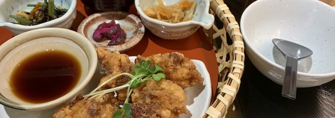 とろ麦 ブルメールHAT神戸店