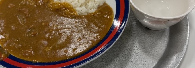 慶應義塾大学 三田キャンパス 山食