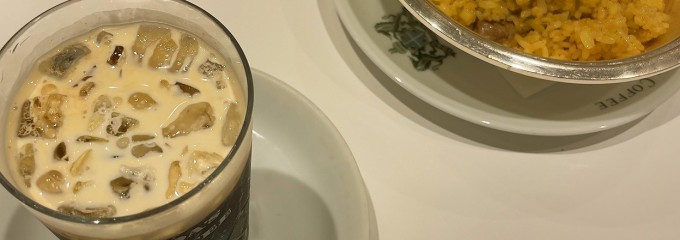 イノダコーヒ ポルタ支店