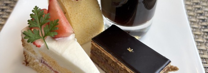 fine dining 山科（京都山科ホテル山楽一階）