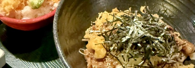 お食事処天風