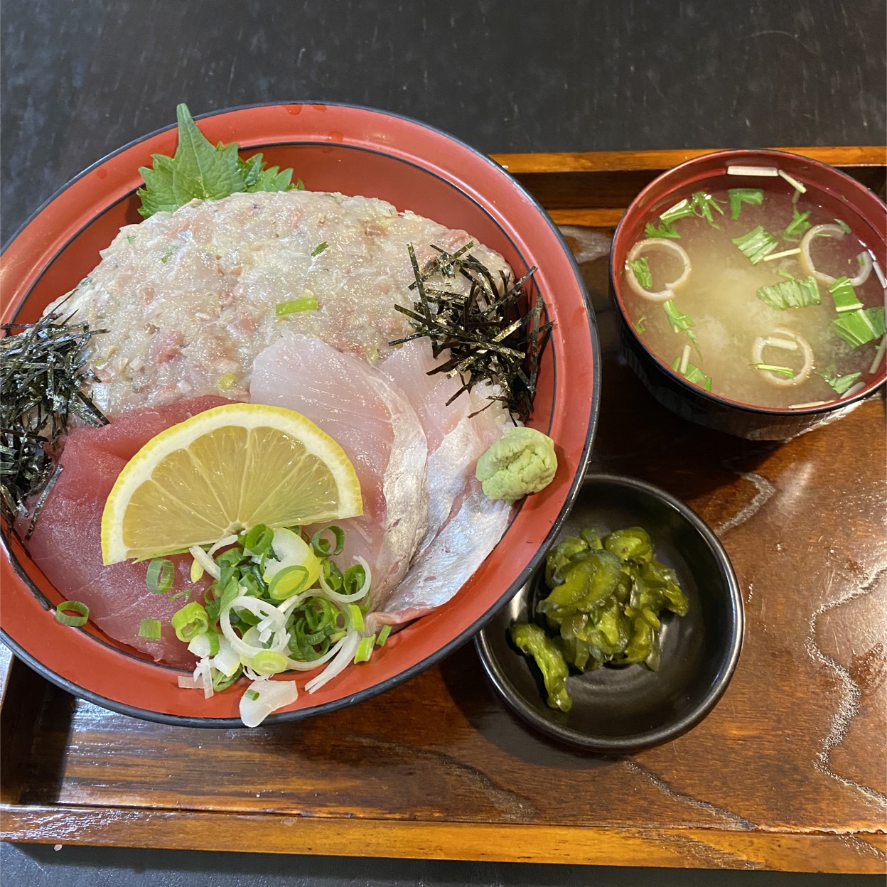 魚 料理 みうら