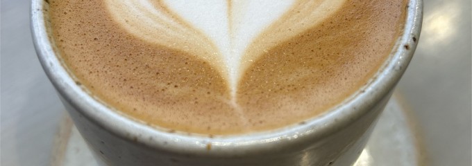 ブルーボトルコーヒー 清澄白河フラッグシップカフェ