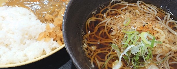 ゆで太郎 錦糸公園前店