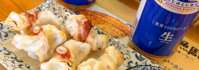 東海ひもの