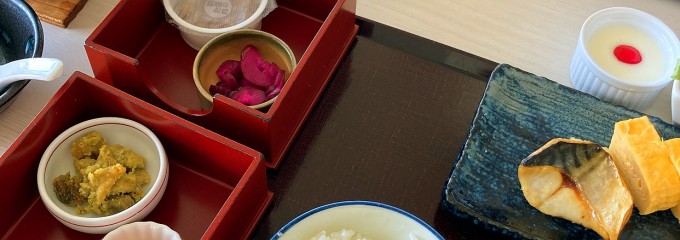 満珠荘