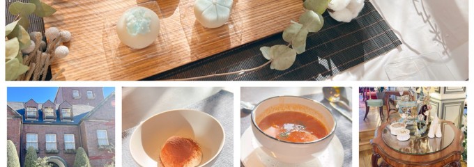 神戸北野ホテル