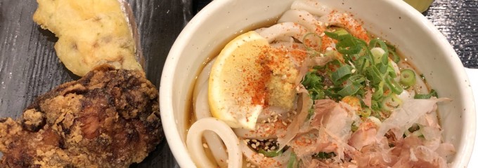 Udon Yasan