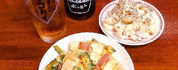 立ち飲み しろちゃん