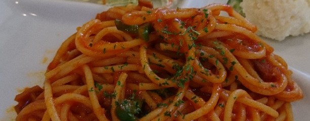 カフェレストラン われもこう 光が丘公園店