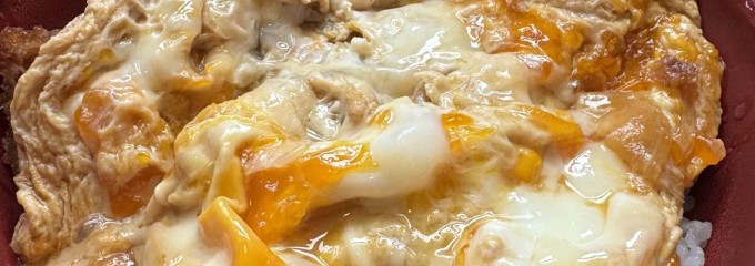 とんかつ 檍 京急蒲田店