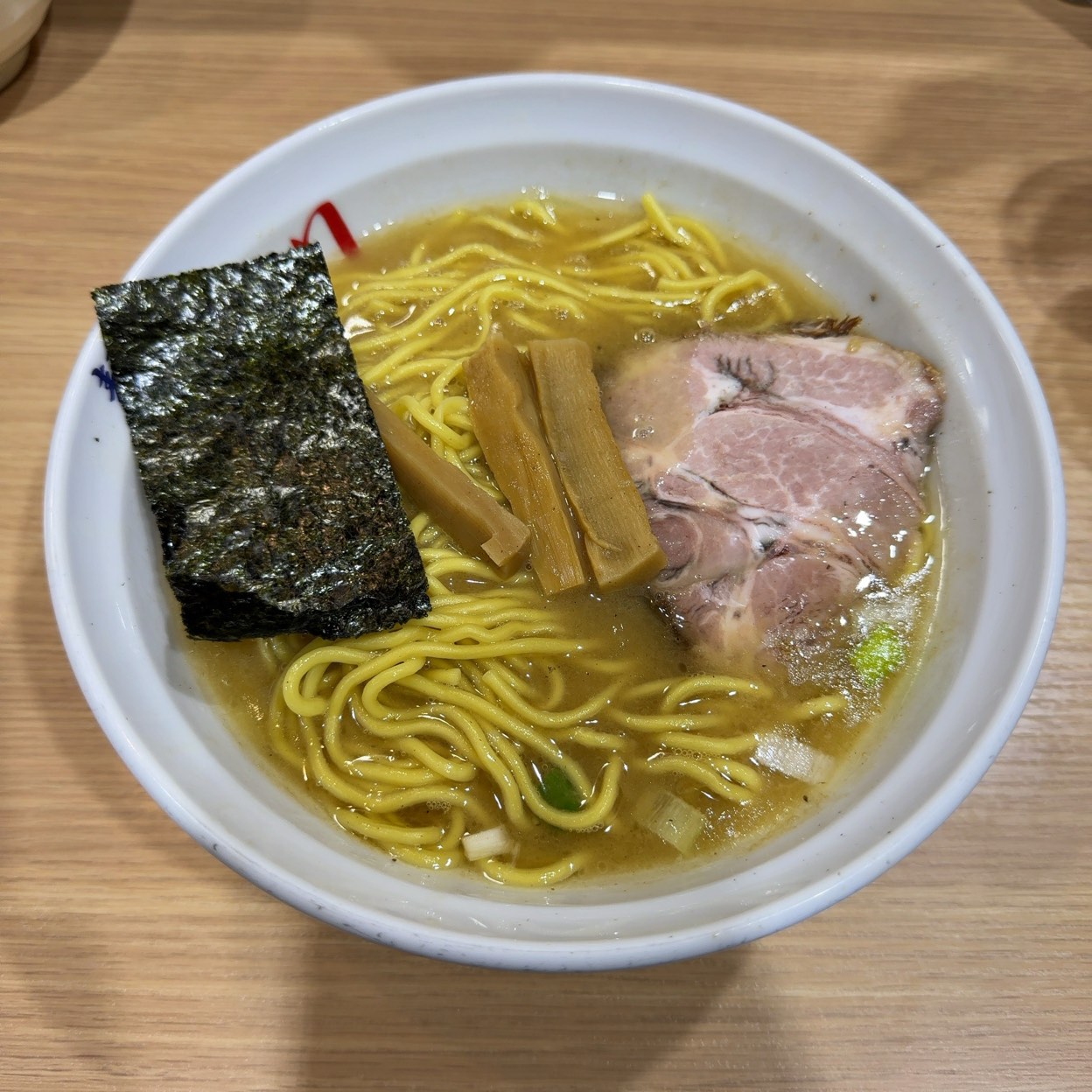 麺 家 いし 川