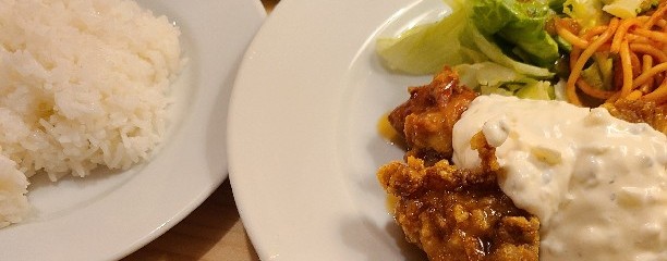 喫茶店ピノキオ 荒本店