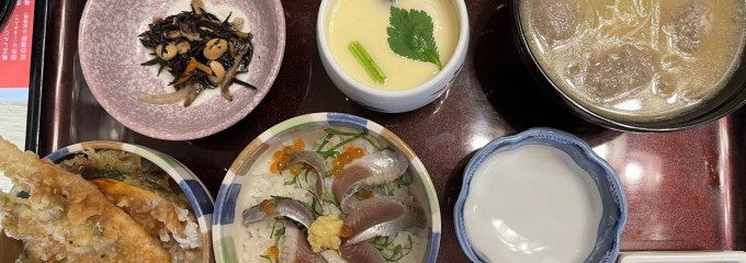 とんでん 戸田店