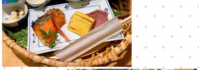 おばんざい 炙り焼き 酒 菜な KITTE博多店