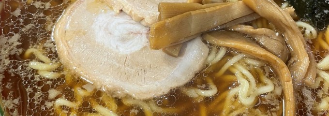 麻布ラーメン 芝四丁目店