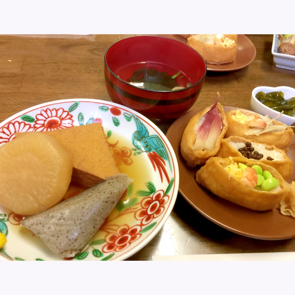 いなり家こんこん(谷町・谷町六丁目/和食) | ホットペッパーグルメ