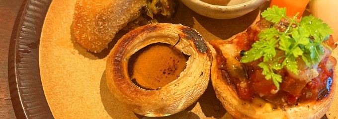 MUSHROOM TOKYO