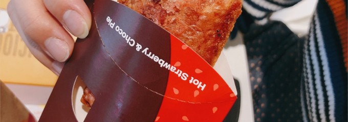 ﾏｸﾄﾞﾅﾙﾄﾞ250魚住店